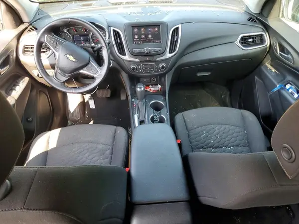 2GNAXUEV6L6218099 2020 CHEVROLET EQUINOX - Image 8