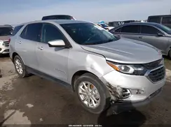 2GNAXUEV6L6219348 2020 CHEVROLET EQUINOX
