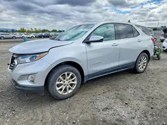 2GNAXUEV6L6221147 2020 CHEVROLET EQUINOX