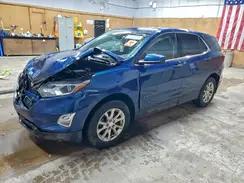 2GNAXUEV6L6223674 2020 CHEVROLET EQUINOX