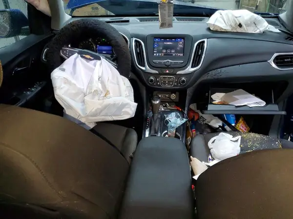 2GNAXUEV6L6223674 2020 CHEVROLET EQUINOX - Image 8