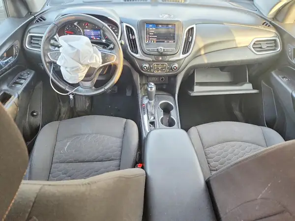 2GNAXUEV6L6224971 2020 CHEVROLET EQUINOX - Image 8