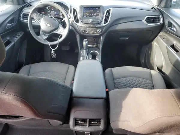 2GNAXUEV6L6226641 2020 CHEVROLET EQUINOX - Image 8