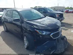 2GNAXUEV6L6227207 2020 CHEVROLET EQUINOX
