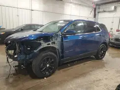 2GNAXUEV6L6228289 2020 CHEVROLET EQUINOX