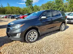 2GNAXUEV6L6229314 2020 CHEVROLET EQUINOX