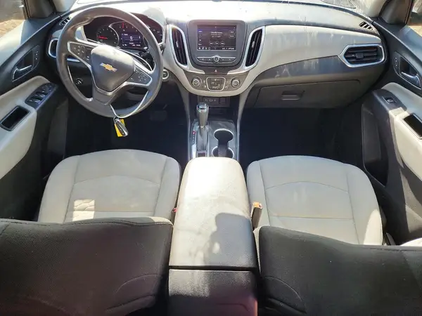 2GNAXUEV6L6229314 2020 CHEVROLET EQUINOX - Image 8
