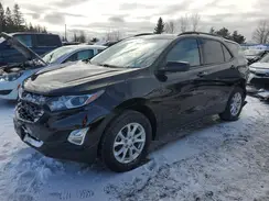 2GNAXUEV6L6230009 2020 CHEVROLET EQUINOX