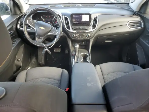 2GNAXUEV6L6230009 2020 CHEVROLET EQUINOX - Image 8