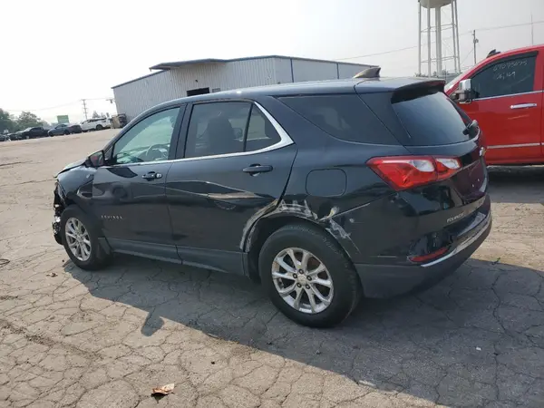 2GNAXUEV6L6230253 2020 CHEVROLET EQUINOX - Image 2