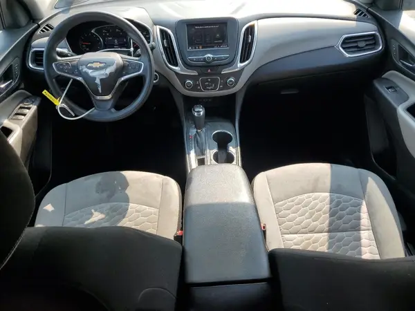 2GNAXUEV6L6230253 2020 CHEVROLET EQUINOX - Image 8