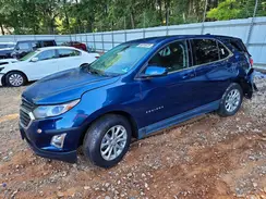2GNAXUEV6L6232150 2020 CHEVROLET EQUINOX