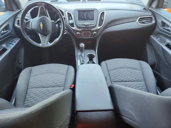 2GNAXUEV6L6232150 2020 CHEVROLET EQUINOX - Image 8