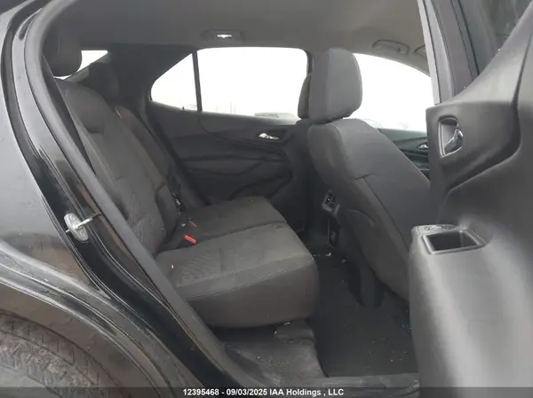 2GNAXUEV6L6235548 2020 CHEVROLET EQUINOX - Image 8