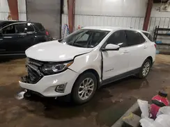 2GNAXUEV6L6238613 2020 CHEVROLET EQUINOX