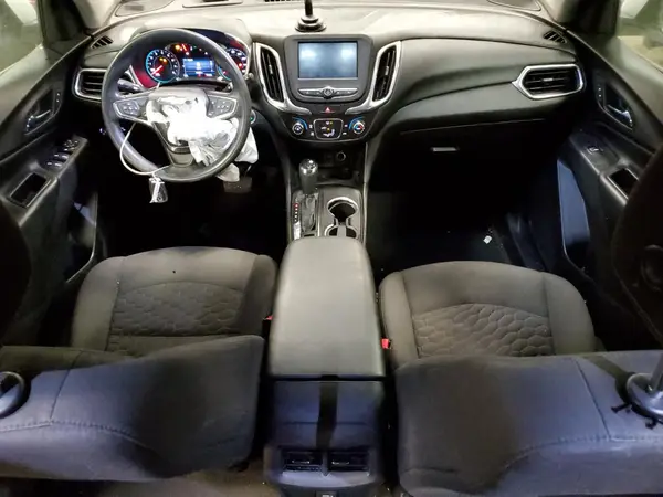 2GNAXUEV6L6238613 2020 CHEVROLET EQUINOX - Image 8