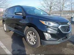 2GNAXUEV6L6238787 2020 CHEVROLET EQUINOX