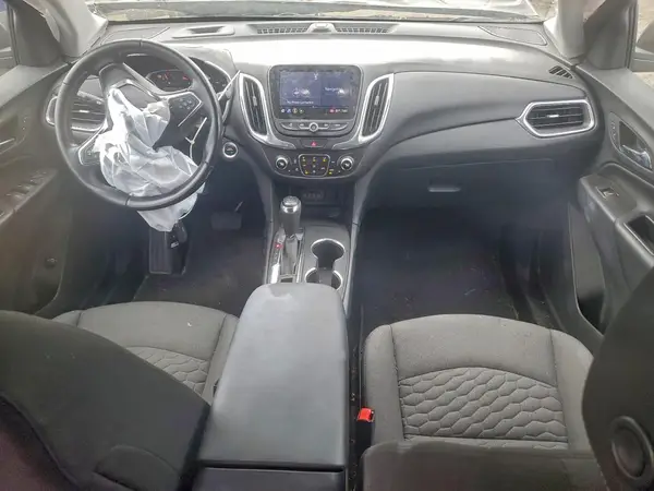 2GNAXUEV6L6240510 2020 CHEVROLET EQUINOX - Image 8