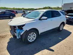 2GNAXUEV6L6240877 2020 CHEVROLET EQUINOX