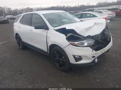 2GNAXUEV6L6242614 2020 CHEVROLET EQUINOX
