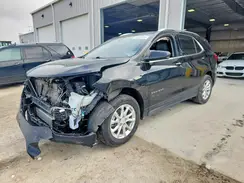 2GNAXUEV6L6245612 2020 CHEVROLET EQUINOX