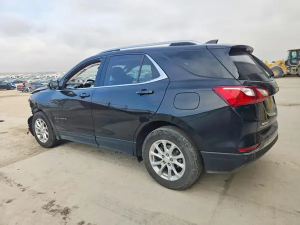 2GNAXUEV6L6245612 2020 CHEVROLET EQUINOX - Image 2
