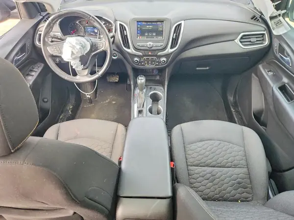 2GNAXUEV6L6245612 2020 CHEVROLET EQUINOX - Image 8