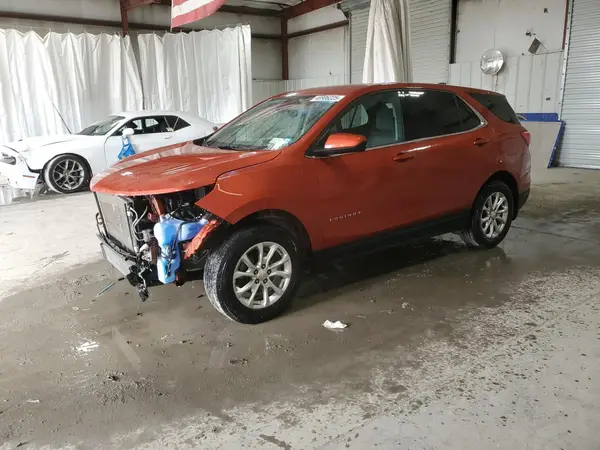 2GNAXUEV6L6251071 2020 CHEVROLET EQUINOX - Image 1