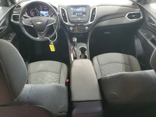 2GNAXUEV6L6251071 2020 CHEVROLET EQUINOX - Image 8