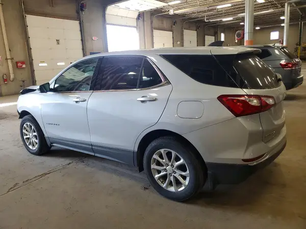 2GNAXUEV6L6253449 2020 CHEVROLET EQUINOX - Image 2
