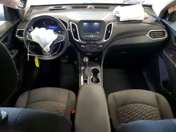 2GNAXUEV6L6253449 2020 CHEVROLET EQUINOX - Image 8