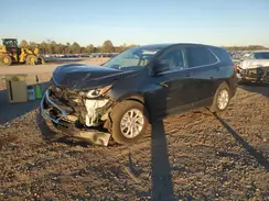 2GNAXUEV6L6253743 2020 CHEVROLET EQUINOX