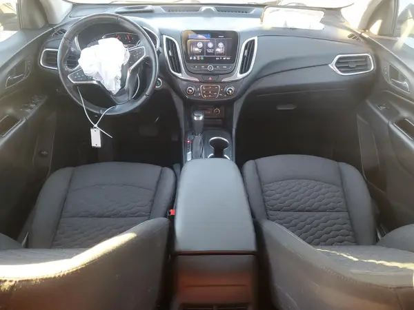 2GNAXUEV6L6253743 2020 CHEVROLET EQUINOX - Image 8