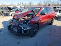 2GNAXUEV6L6258232 2020 CHEVROLET EQUINOX