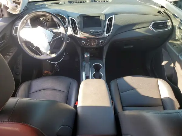 2GNAXUEV6L6258232 2020 CHEVROLET EQUINOX - Image 8