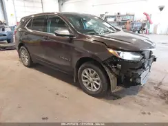 2GNAXUEV6L6259381 2020 CHEVROLET EQUINOX