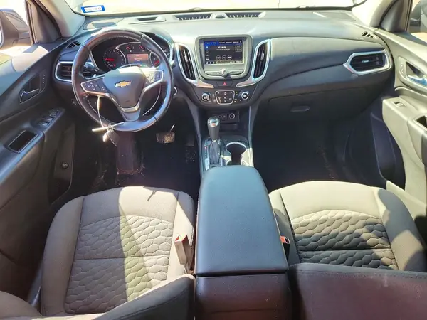 2GNAXUEV6L6261244 2020 CHEVROLET EQUINOX - Image 8