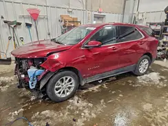 2GNAXUEV6L6261339 2020 CHEVROLET EQUINOX
