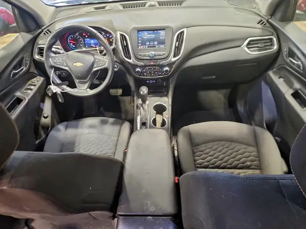 2GNAXUEV6L6261339 2020 CHEVROLET EQUINOX - Image 8