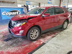 2GNAXUEV6L6261602 2020 CHEVROLET EQUINOX