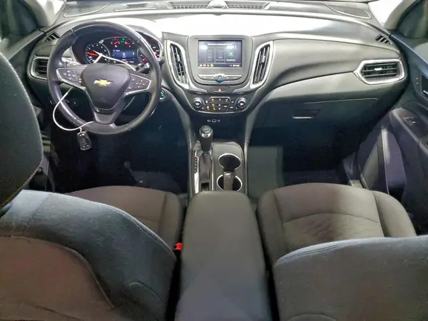 2GNAXUEV6L6261602 2020 CHEVROLET EQUINOX - Image 8