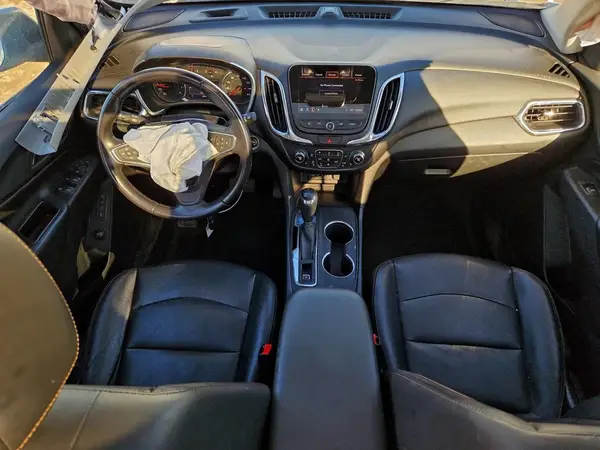 2GNAXUEV6L6261762 2020 CHEVROLET EQUINOX - Image 8