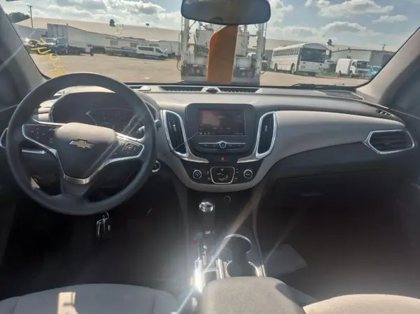 2GNAXUEV6L6262703 2020 CHEVROLET EQUINOX - Image 8