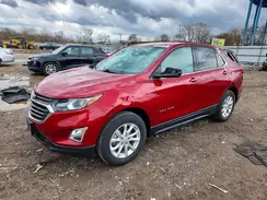 2GNAXUEV6L6265584 2020 CHEVROLET EQUINOX