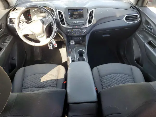 2GNAXUEV6L6265584 2020 CHEVROLET EQUINOX - Image 8