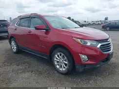 2GNAXUEV6L6265911 2020 CHEVROLET EQUINOX