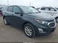 2GNAXUEV6L6266881 2020 CHEVROLET EQUINOX