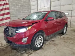 2GNAXUEV6L6267433 2020 CHEVROLET EQUINOX