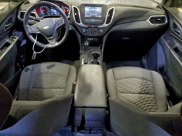 2GNAXUEV6L6267433 2020 CHEVROLET EQUINOX - Image 8
