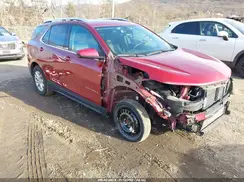 2GNAXUEV6L6268159 2020 CHEVROLET EQUINOX